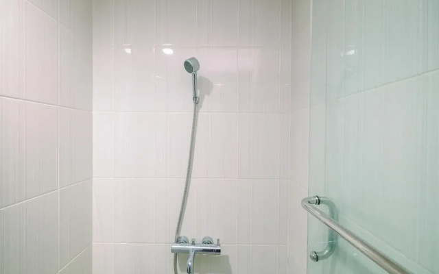 Good Deal And Tidy Studio At Tamansari Semanggi Apartment