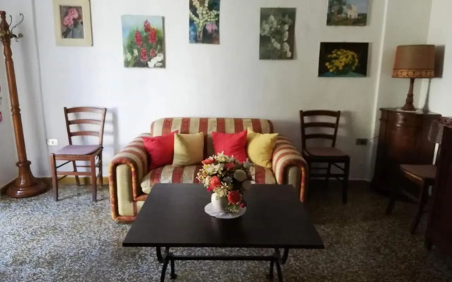 Le Dimore Sul Corso