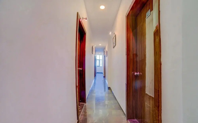 Royal Imperio By OYO Rooms