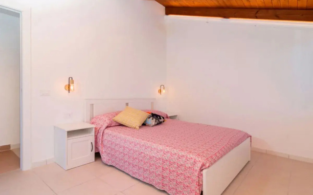 Apartment Il Blu Massa Lubrense