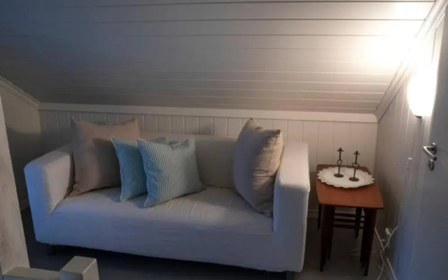 Keybutler Oceanview Apartment Skibbuveien