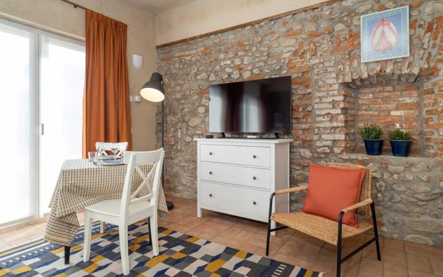 Green Lodge - Apartment 4 - Studio