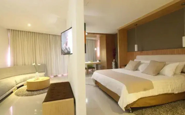 Radisson Hotel Diamond Barranquilla