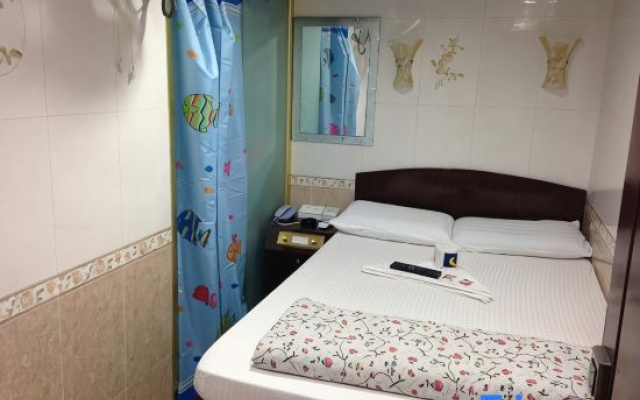 Merryland Guest House