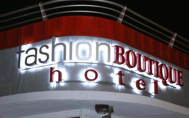 Fashion Boutique Hotel in Miami Beach, United States of America from 133$, photos, reviews - zenhotels.com hotel front