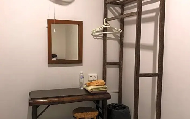 Lamphuhouse Bangkok