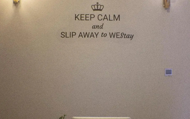 WEStay @ Chillax House - Ngapali - Hostel