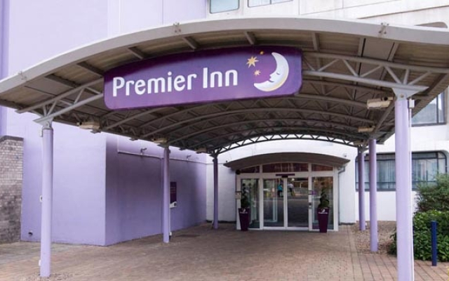 Premier Inn Manchester (arena/printworks)