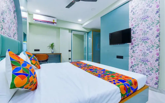 FabHotel Shubh Hari