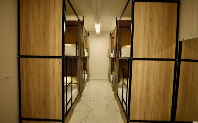 Urban Stay Hostel
