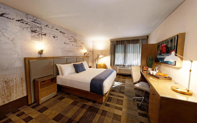 Silver Sevens Hotel and Casino, a Wyndham Garden