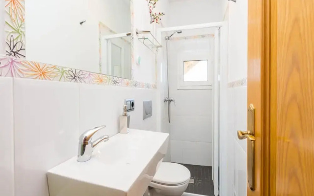 Charming 3-bedroom Villa in Lloret de Mar