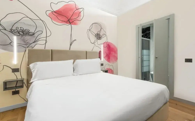 Hotel Adamas