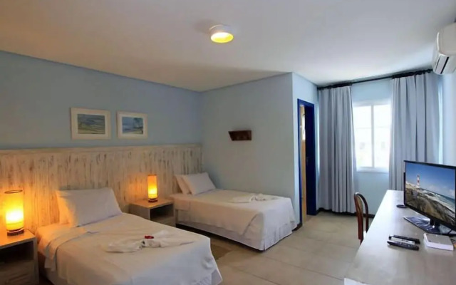 Farol de Itapuã Praia Hotel