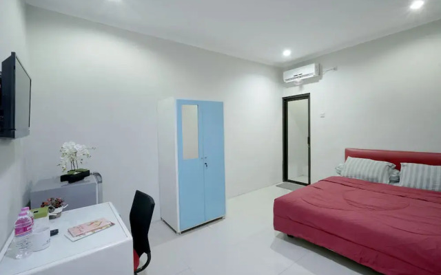 D'Paragon Bukit Sari