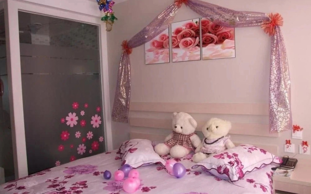 Y-yuan Guesthouse