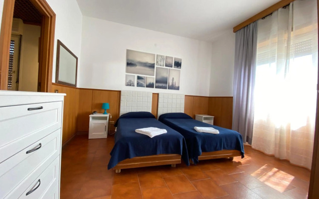 Residence Hotel Valery