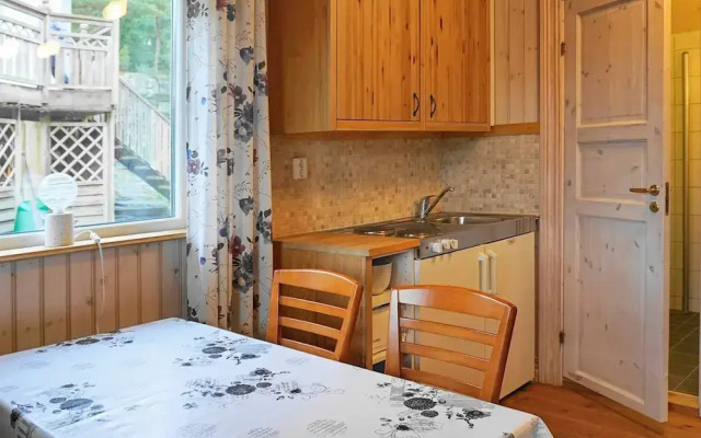 Holiday Home in Askeröarna