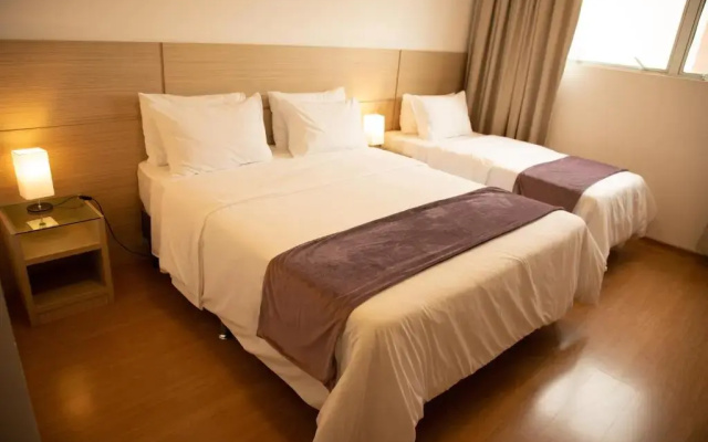 Hotel Franco