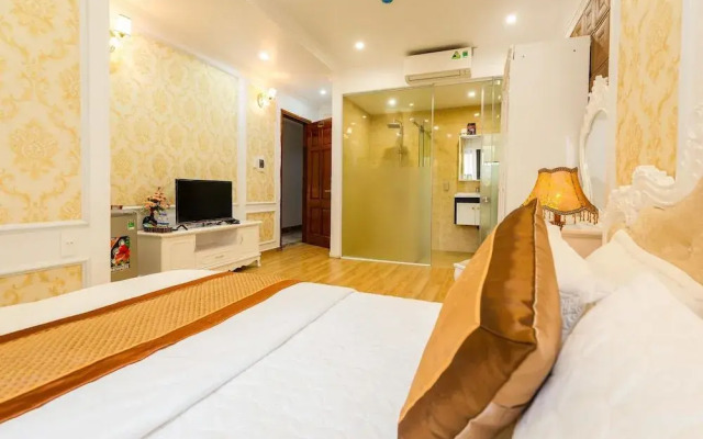 Phố Xanh Apartment and Hotel