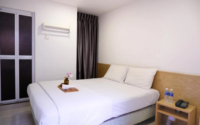 Iris Hotel Kajang