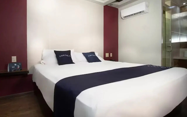 Hotel Rose Ensenada