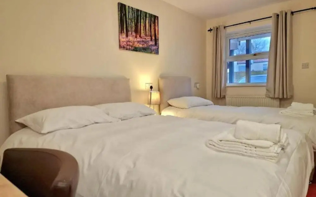 The Granby Rooms