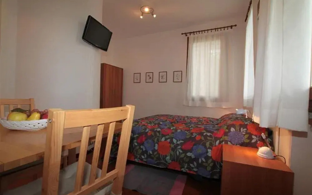 B&B Tana Della Volpe