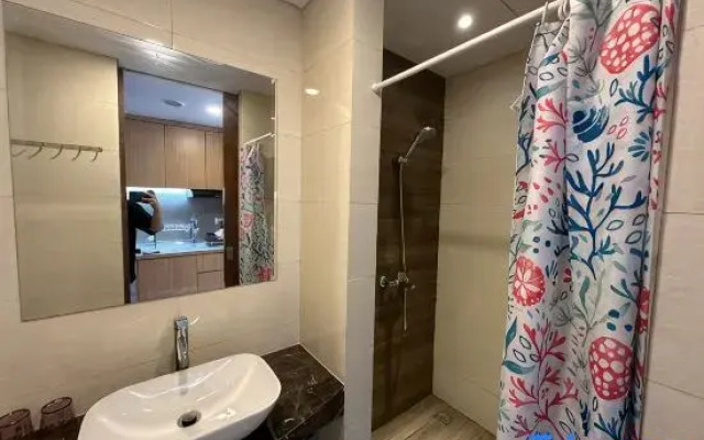Nagoya Thamrin City Apartment Batam1129 (FaveHotel Building)