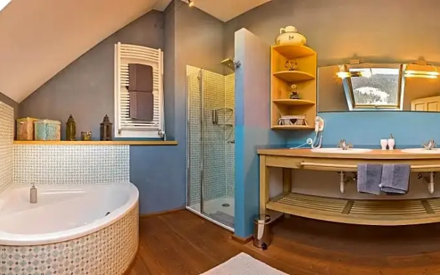 Bed and Breakfast Zenana