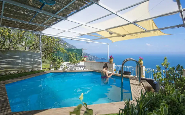 Casa Tuoro