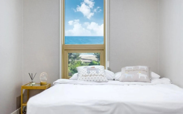 Gangneung Vacation Pension