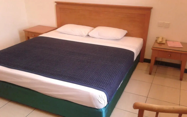 Hotel Fortuna