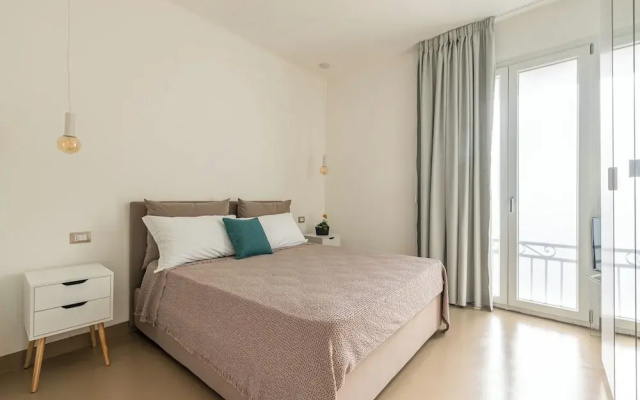 Crispi Suite in Palermo by Wonderful Italy