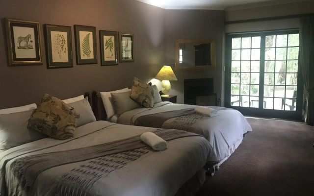 Portland Manor