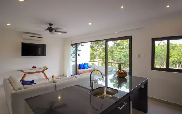 Golf View 1 Bedroom Condo by Olahola