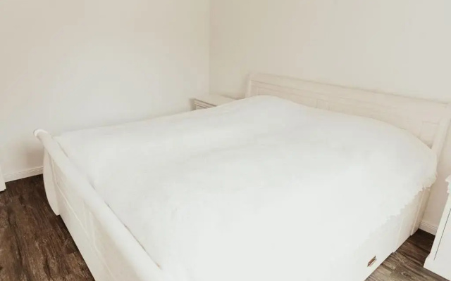 Apartment Strandperle