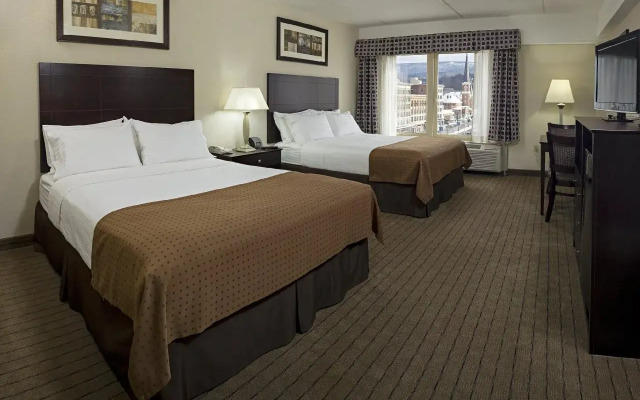Hotel Downstreet, an Ascend Collection Hotel