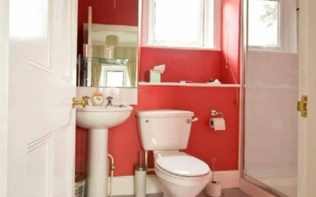 Dowfold House Bed & Breakfast