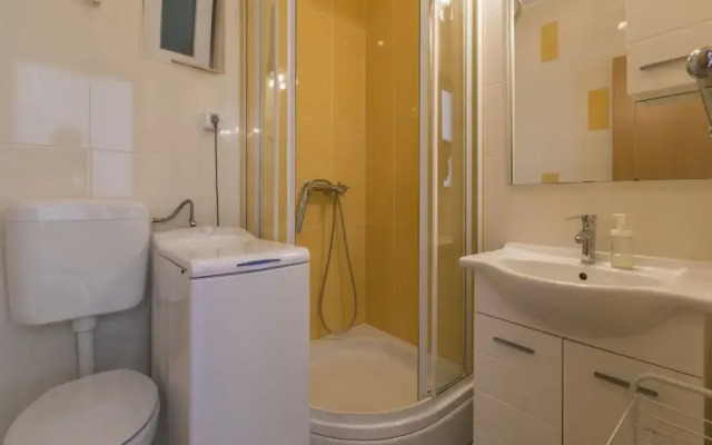 Apartment Jadranovo III
