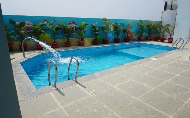 Sea La Vie Covelong Beach Resort