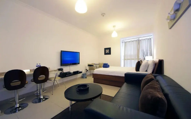 New Arabian Holiday Homes - Goldcrest