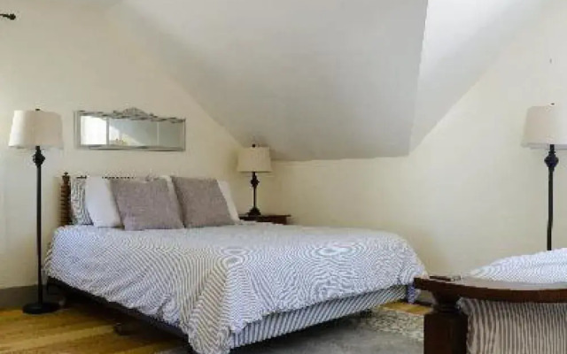 Lareau Farm Inn