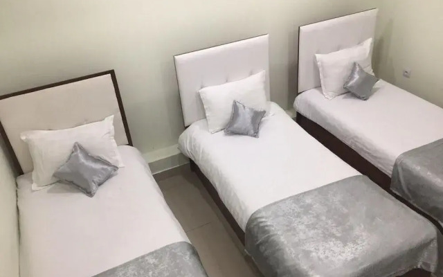 Samo Hotel