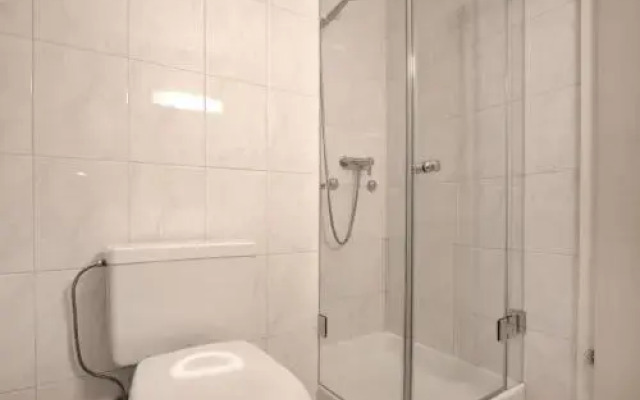 Apartment Chesa Linaria