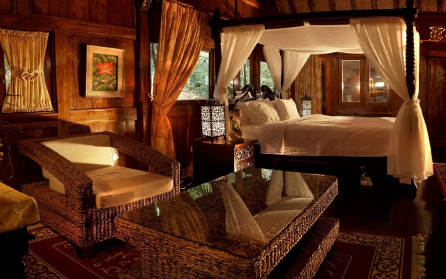 Tempat Senang Spa Resort & Restaurant