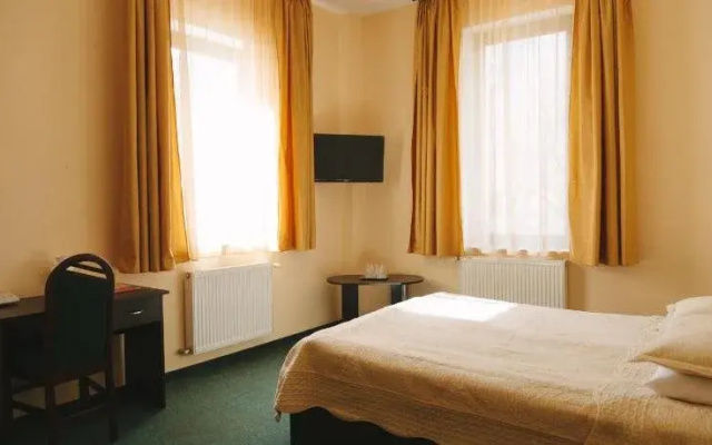 Hotel Paraul Rece