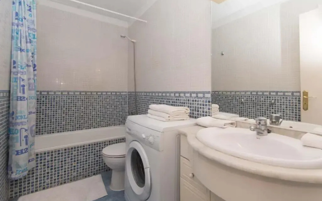 Mare Verde 98 - Two Bed