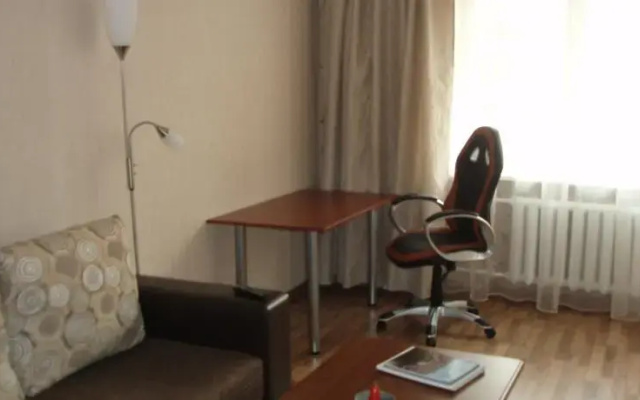 Danės apartamentai