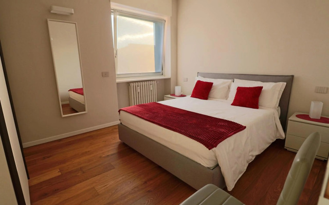 Aparthotel Isola